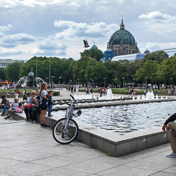 Entdecke Berlins Bezirke: Das macht die Stadtteile so besonders