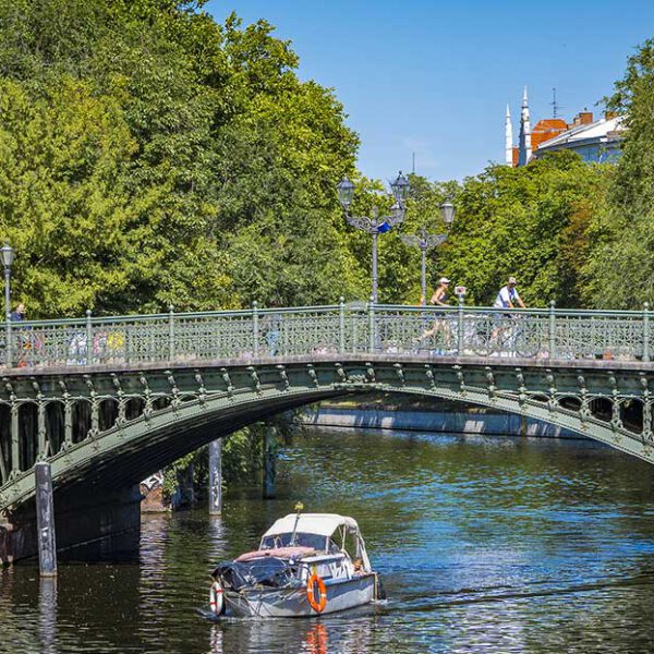 Berlin Neukölln: Highlights für einen Besuch im buntesten Bezirk