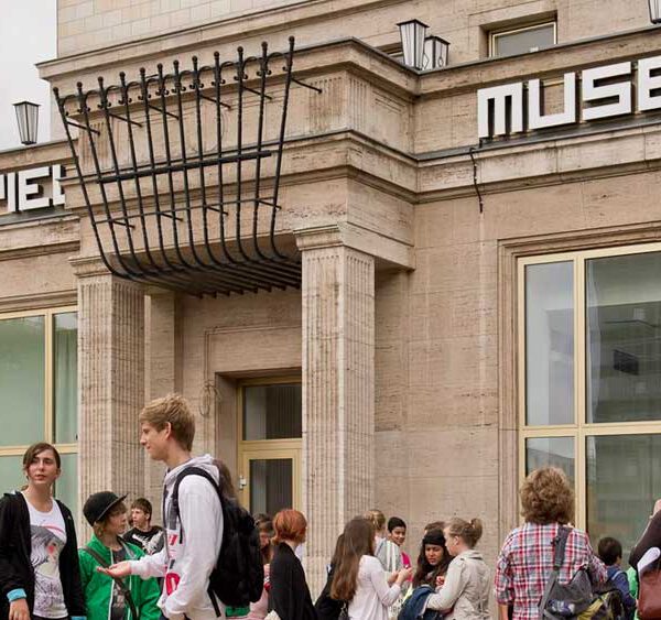 Das könnt ihr im Computerspielemuseum in Berlin mit Kindern erleben + Tickets