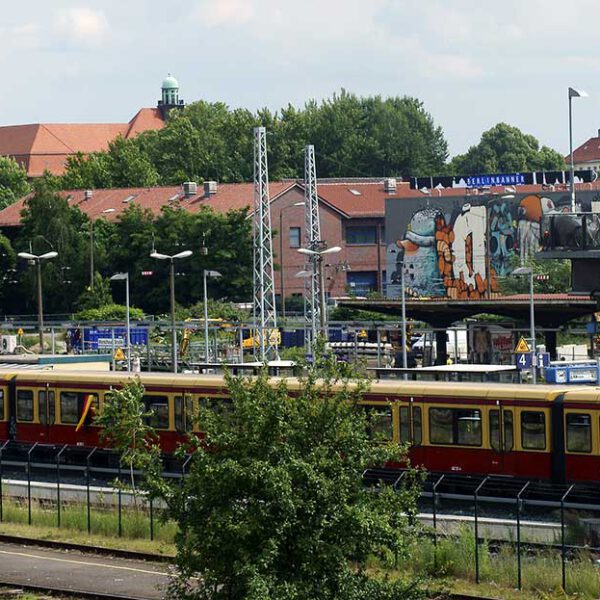 5 Erlebnisse rund um den Boxhagener Platz in Berlin