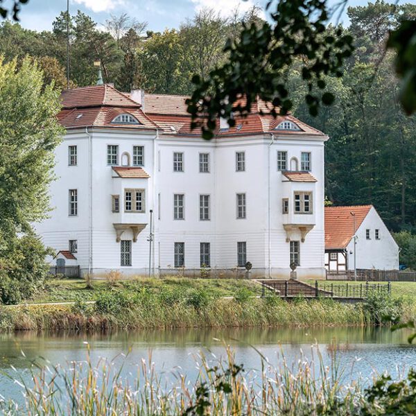 Berlin Grunewald: Ausflugsziel und Erholungsoase für entspannte Stunden im Grünen