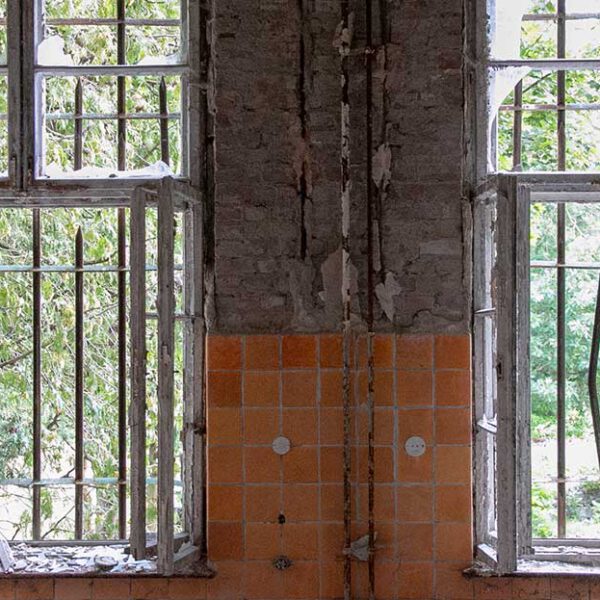 Angesagte Lost Places Touren in Berlin