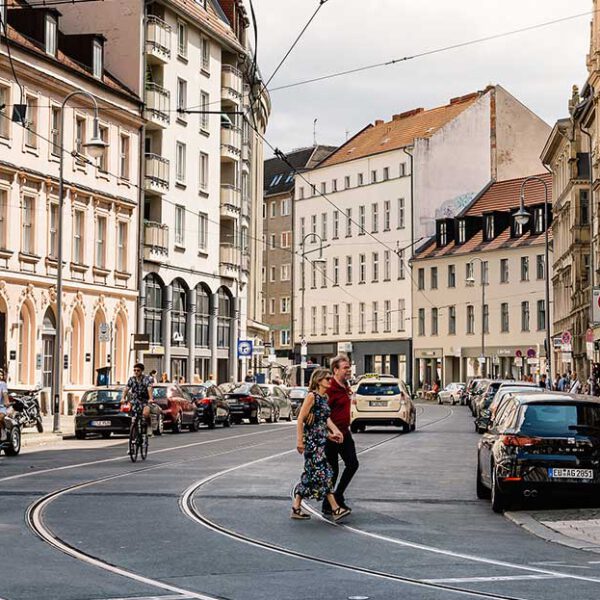 Die unbekannten Berliner Kieze und ihre Geschichten