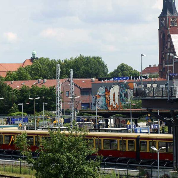 Friedrichshain: Sehenswürdigkeiten und Insidertipps für deinen Besuch