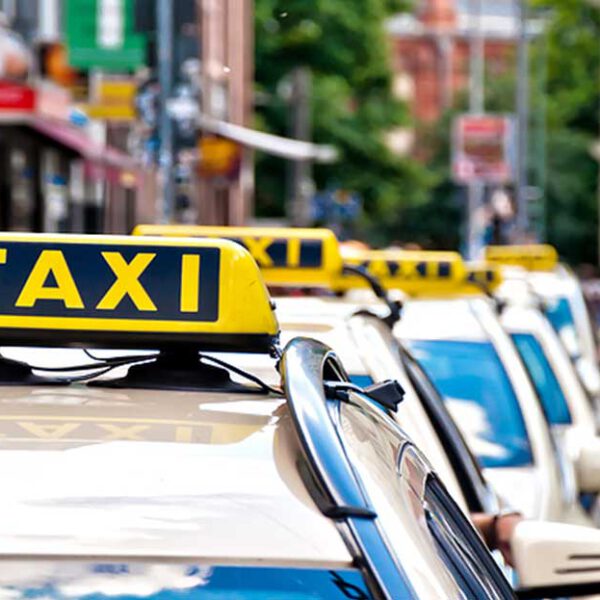 Taxipreise in Berlin – Das solltest du zu Kosten & Zuschlägen wissen