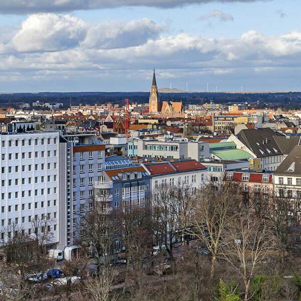 Kiezkultur und Erholung: Die besten Tipps für Wedding