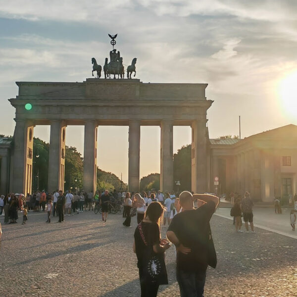 Samstagabend in Berlin: Erlebnisse & Tipps