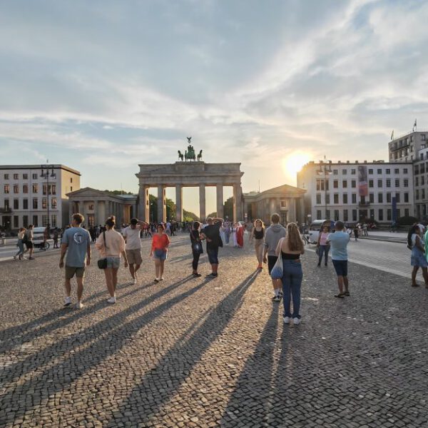 Erlebnisse & Sehenswertes rund um das Brandenburger Tor